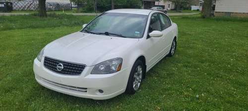 2006 Nissan Altima Clean Title Excellent Condition for sale in Columbus, OH