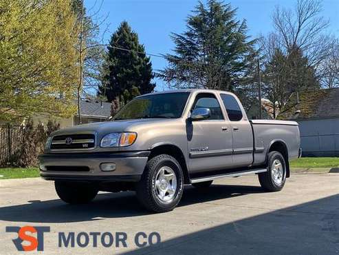 2000 Toyota Tundra - 2001 2002 2003 2004 2005 tacoma, 4runner for sale in Portland, OR