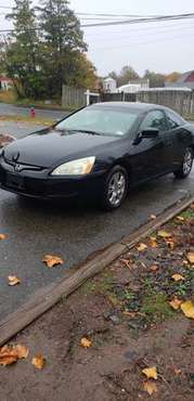 2006 honda accord - cars & trucks - by owner - vehicle automotive sale for sale in Parlin, NJ
