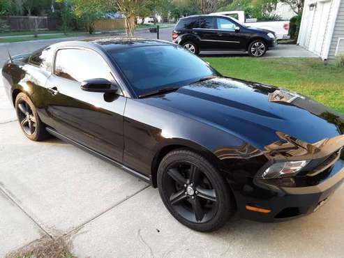 Ford Mustang 2011 for sale in Johns Island, SC