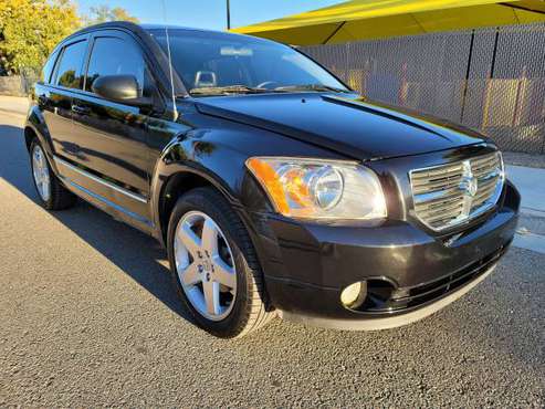 2009 Dodge Caliber R/T - cars & trucks - by owner - vehicle... for sale in Albuquerque, NM