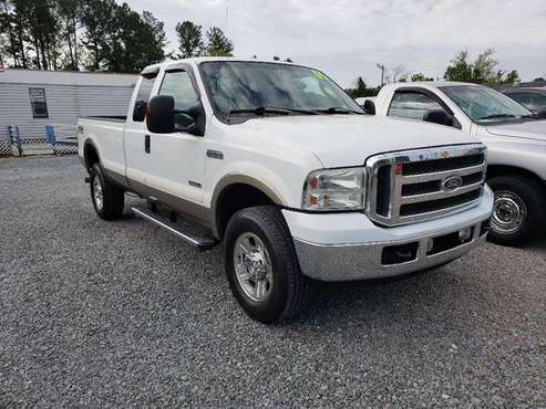 29005 FORD F350 4wd - - by dealer - vehicle automotive for sale in Wilmington, NC