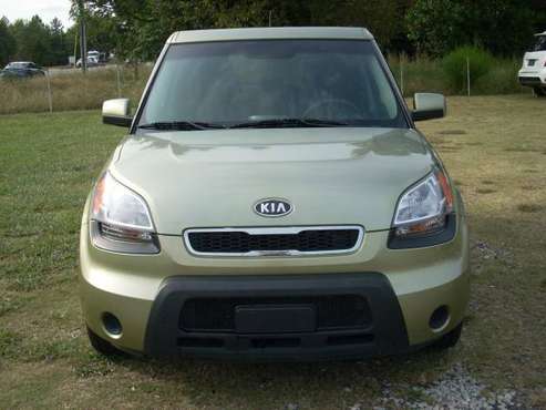 2011 Kia Soul + 5197 - cars & trucks - by dealer - vehicle... for sale in Greer, SC