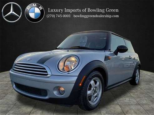 2007 MINI Cooper Base for sale in Bowling Green , KY