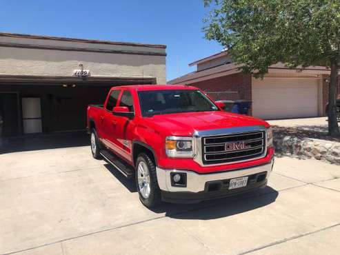 Sales truck for sale in El Paso, TX
