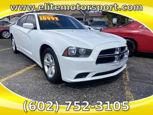 2014 Dodge Charger SE - - by dealer - vehicle for sale in Yakima, WA