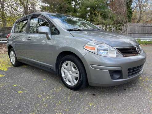 2010 Nissan Versa - - by dealer - vehicle automotive for sale in Pelham, NY
