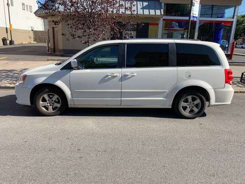 2012 Dodge Grand Caravan Stow&Go 140.000 Miles for sale in Brooklyn, NY