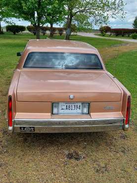 Cadillac Deville for sale in Aberdeen, MS