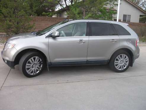 2008 ford edge AWD for sale in Grand Junction, CO