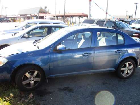 *****2005 CHEVY COBALT***** - cars & trucks - by dealer - vehicle... for sale in Beverly, MA
