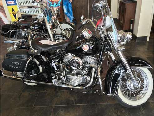 2007 Harley-Davidson Custom for sale in Sarasota, FL