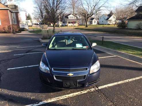 2012 Chevrolet Malibu LS *1-Owner, Low Miles & Warranty Included* -... for sale in Brewster, OH