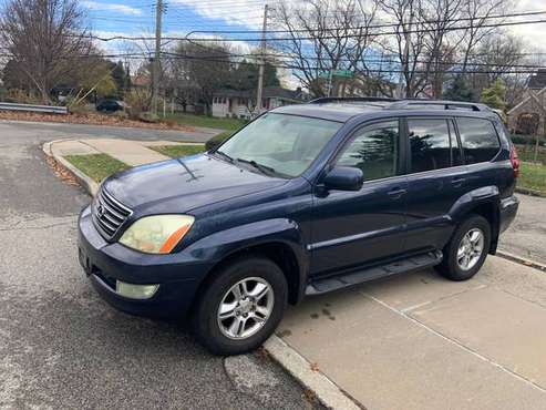 2005 LEXUS GX470 !!! CHEAP !!! - cars & trucks - by owner - vehicle... for sale in STATEN ISLAND, NY