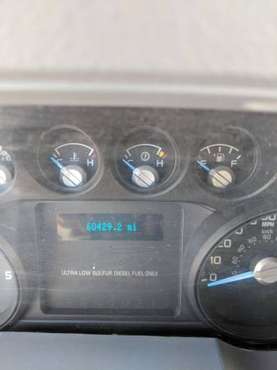 16 F-250 DIESEL 4X4 CREW CAB for sale in Rapid City, SD