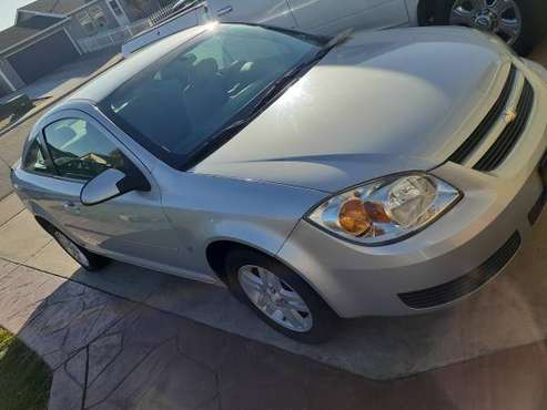 2005 Chevy Cobalt - cars & trucks - by owner - vehicle automotive sale for sale in Evans, CO
