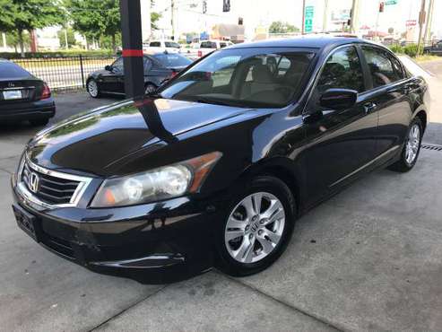 2008 Honda Accord EX 125K Miles - - by dealer for sale in Tallahassee, FL