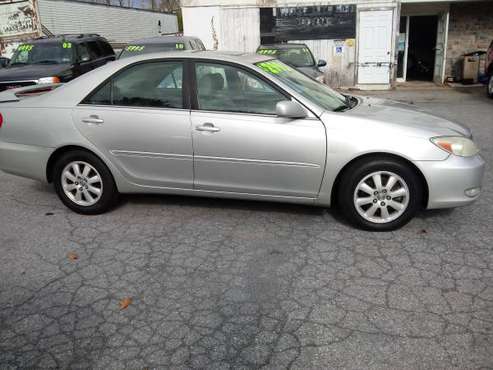 2003 Toyota Camry for sale in Coplay, PA