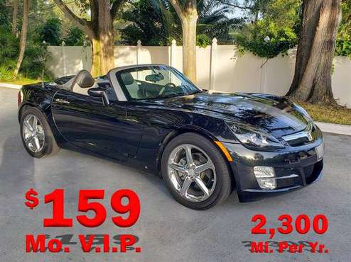 2008 Saturn Sky - cars & trucks - by dealer - vehicle automotive sale for sale in Largo, IN