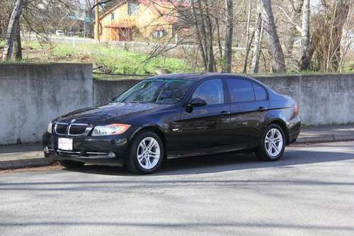 2008 BMW 328i - cars & trucks - by dealer - vehicle automotive sale for sale in Phoenix, OR
