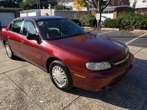 2001 chevy malibu for sale in Lancaster, PA