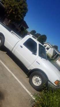 Ford ranger for sale in Hollister, CA