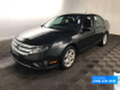 2010 FORD FUSION SE - Call/Text - cars & trucks - by dealer -... for sale in Fredericksburg, VA