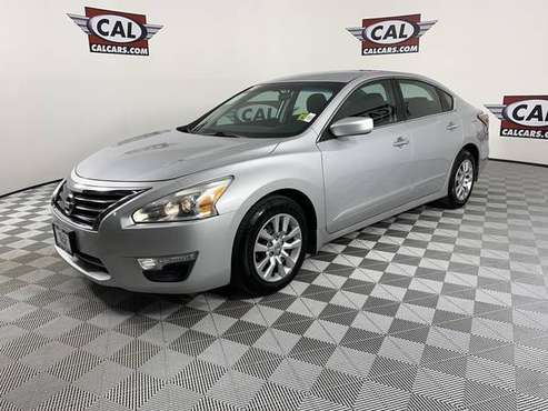 2015 Nissan Altima 2.5 +Many Used Cars! Trucks! SUVs! 4x4s! - cars &... for sale in Coeur d'Alene, WA