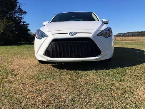 2019 Toyota Yaris - cars & trucks - by dealer - vehicle automotive... for sale in Greenville, NC