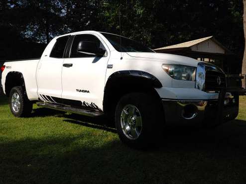 Toyota Tundra for sale in Four Oaks, NC