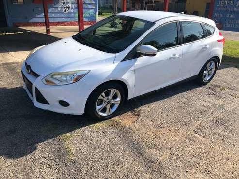 Ford Focus for sale in Mobile, AL