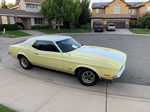 1972 Mustang Beast for sale in San Francisco, CA