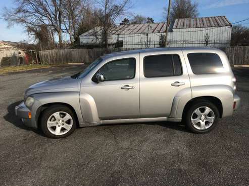 2007 Chevy HHR LT (nice) - - by dealer - vehicle for sale in Charlotte, NC