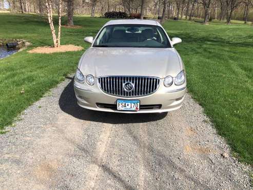 Buick LaCrosse for sale in North Branch, MN