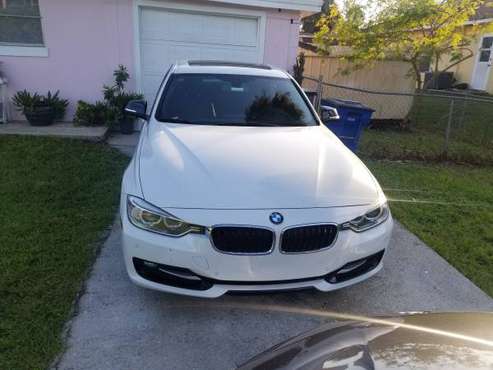 BMW 328d - cars & trucks - by owner - vehicle automotive sale for sale in Cape Coral, FL