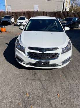 2015 CHEVY CRUZE ($2,700 DOWN)CALL ANTWAN TODAY - cars & trucks - by... for sale in Lawrenceville, GA
