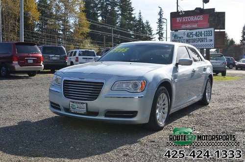 MINT CONDITION LOW MILE SEDAN - cars & trucks - by dealer - vehicle... for sale in Bothell, WA