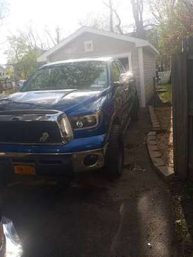toyota tundra 2007 for sale in Rochester , NY