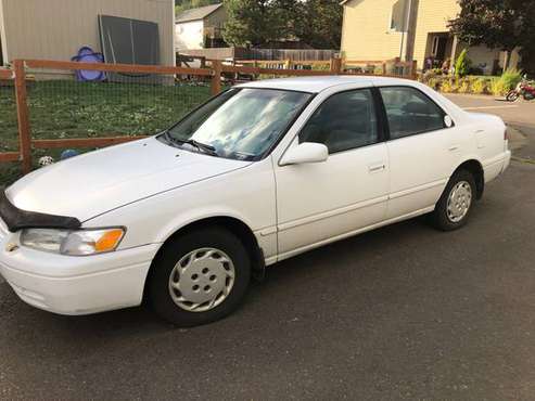1997 Toyota Camry for sale in Corvallis, OR