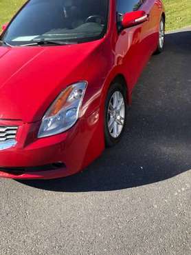 2008 Nissan Altima 3.6 V6 - cars & trucks - by dealer - vehicle... for sale in Bryant, AR