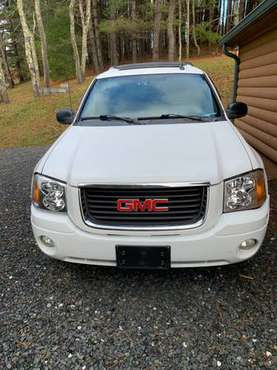 2004 GMC envoy - cars & trucks - by owner - vehicle automotive sale for sale in Jefferson, NC