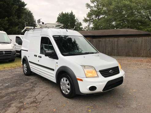 2013 Ford Transit Connect ( 52K Miles ) for sale in Marietta, GA