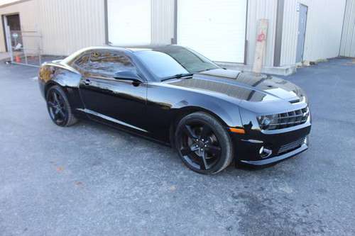 ONLINE ABSOLUTE AUCTION - CAMARO & MORE - cars & trucks - by owner -... for sale in Cookeville, TN