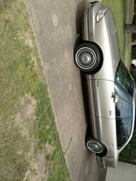 1992 oldsmobile royale - cars & trucks - by owner - vehicle... for sale in Jacksonville, TX