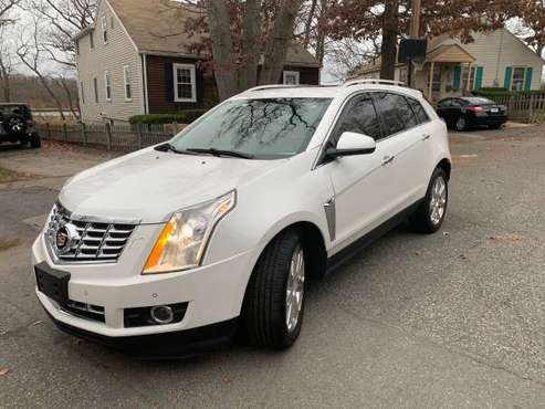 2013 Cadillac SRX for sale in East Weymouth, MA