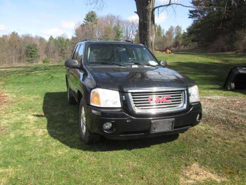 2006 GMC Enovy slt for sale in Chaffee, NY