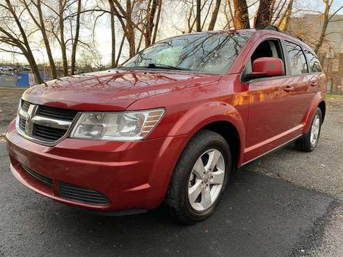 2009 Dodge Journey SXT - cars & trucks - by owner - vehicle... for sale in Paterson, NJ