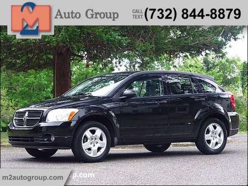 2008 Dodge Caliber SXT 4dr Wagon - cars & trucks - by dealer -... for sale in East Brunswick, NY