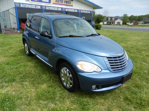 2006 Chrysler PT Cruiser Limited - 1 Owner!! - cars & trucks - by... for sale in Georgetown , DE