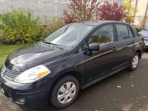 2010 Nissan Versa for sale in Corvallis, OR